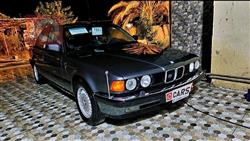 بي ام دبليو الفئة 7